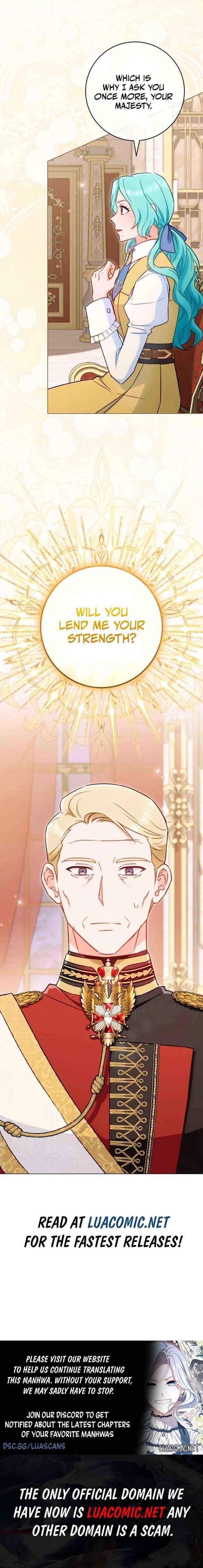 Read Royal Shop Of Young Lady Manga Online