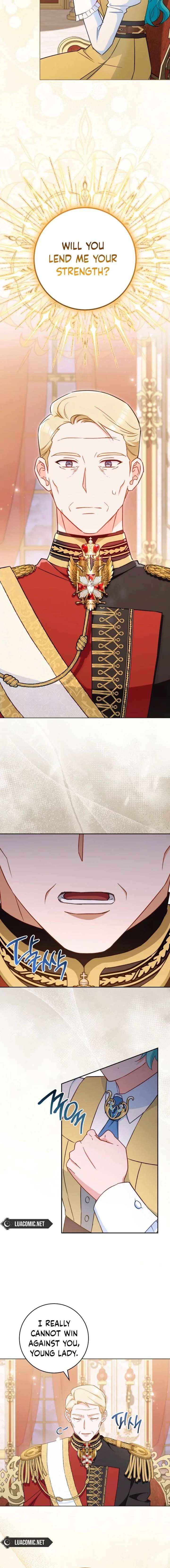 Read Royal Shop Of Young Lady Manga Online