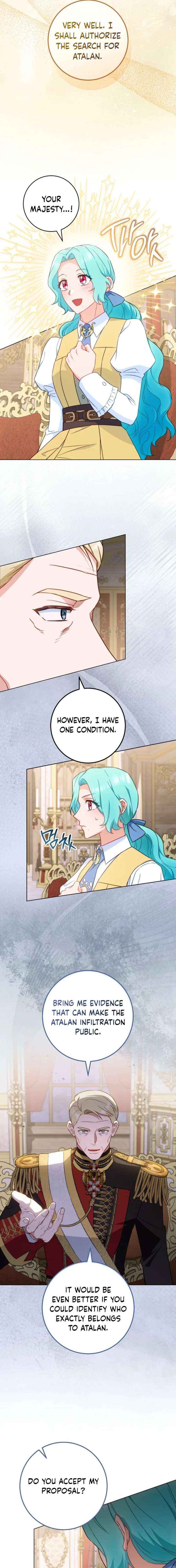 Read Royal Shop Of Young Lady Manga Online