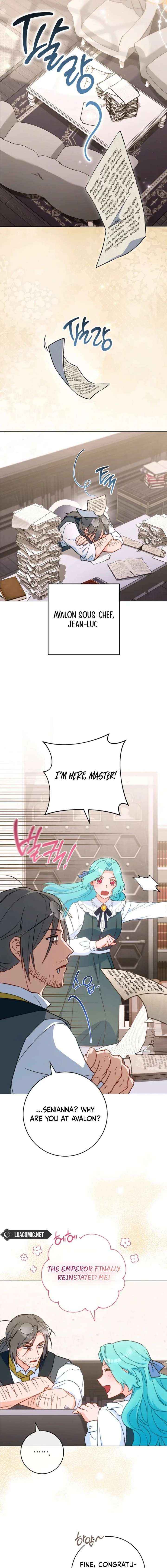 Read Royal Shop Of Young Lady Manga Online