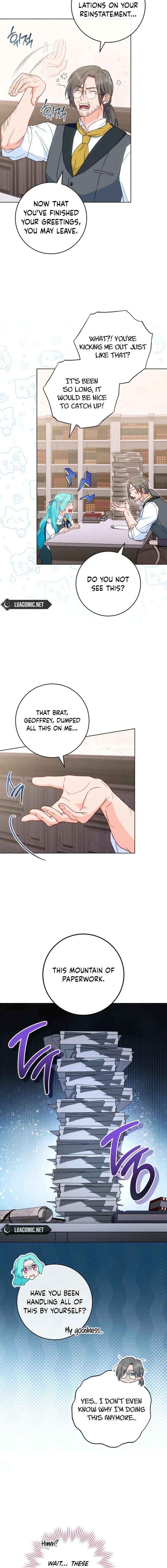 Read Royal Shop Of Young Lady Manga Online