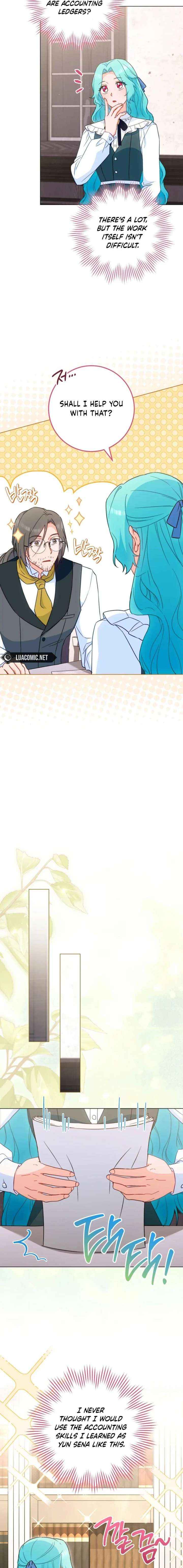 Read Royal Shop Of Young Lady Manga Online