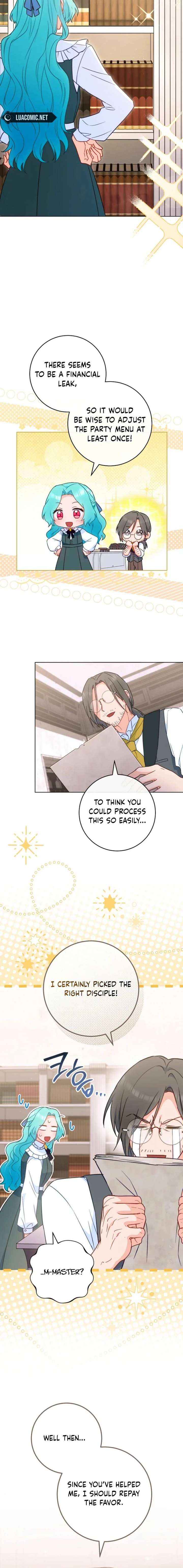 Read Royal Shop Of Young Lady Manga Online