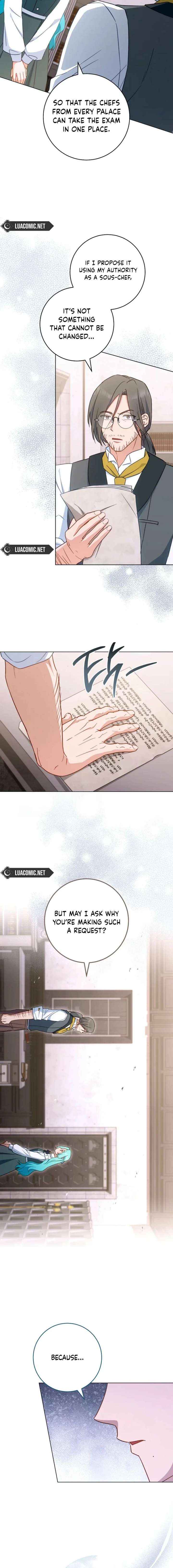 Read Royal Shop Of Young Lady Manga Online