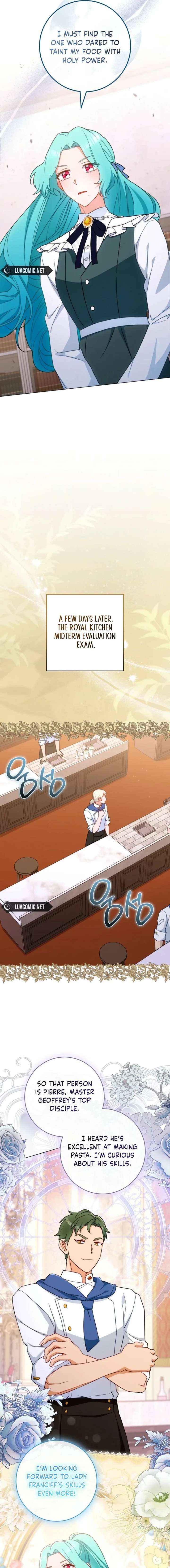 Read Royal Shop Of Young Lady Manga Online