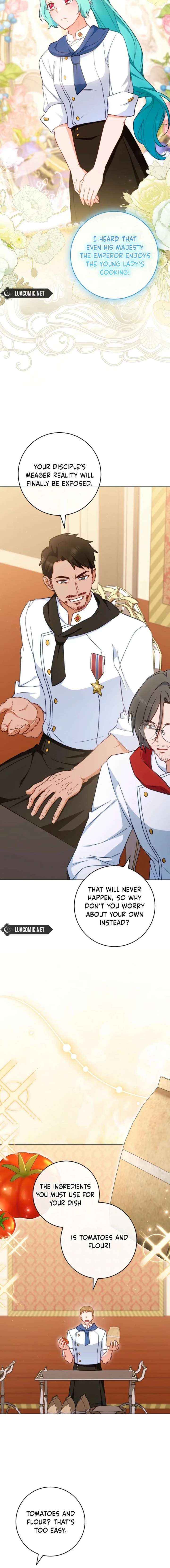 Read Royal Shop Of Young Lady Manga Online