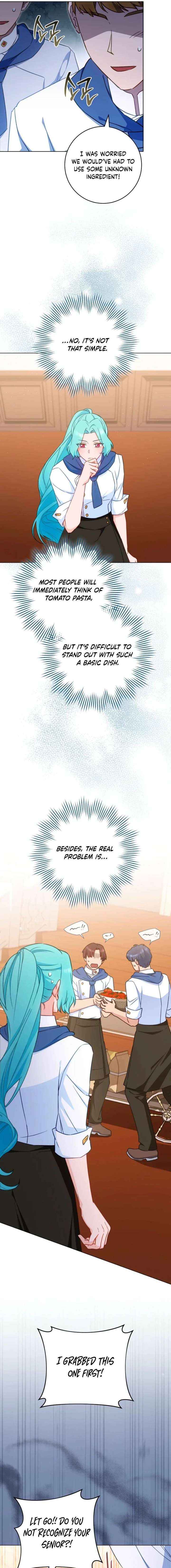 Read Royal Shop Of Young Lady Manga Online