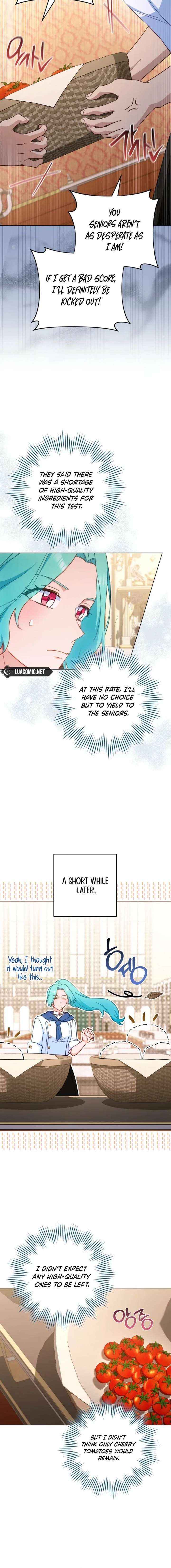 Read Royal Shop Of Young Lady Manga Online