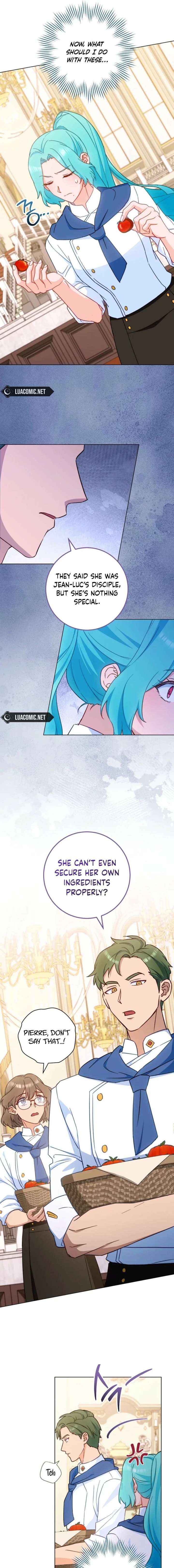 Read Royal Shop Of Young Lady Manga Online