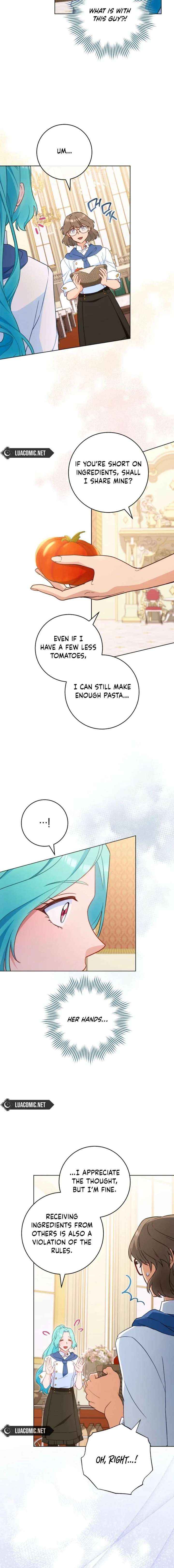 Read Royal Shop Of Young Lady Manga Online