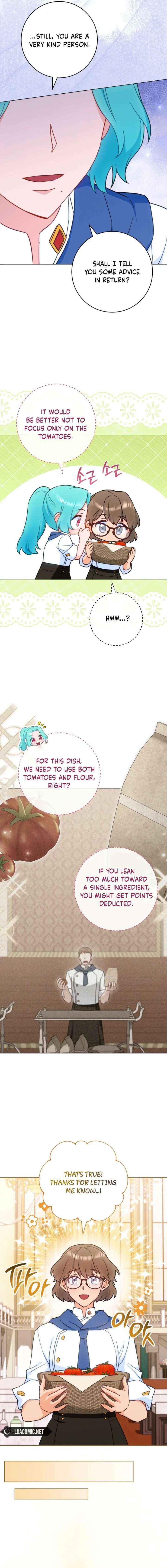 Read Royal Shop Of Young Lady Manga Online