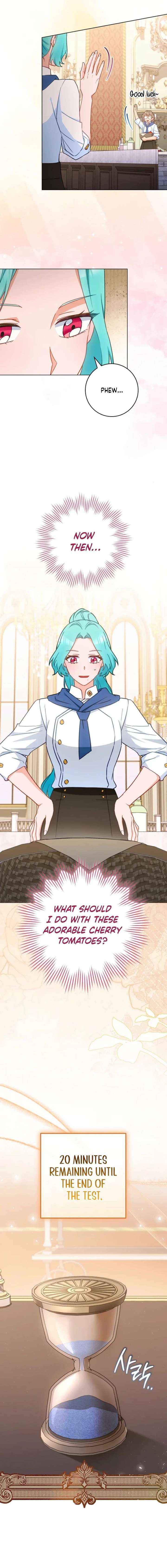 Read Royal Shop Of Young Lady Manga Online