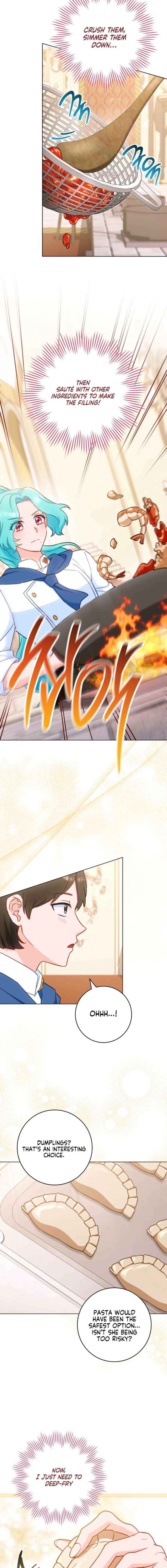 Read Royal Shop Of Young Lady Manga Online