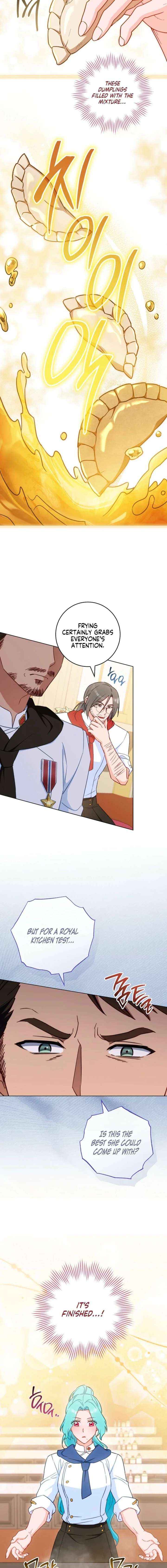 Read Royal Shop Of Young Lady Manga Online