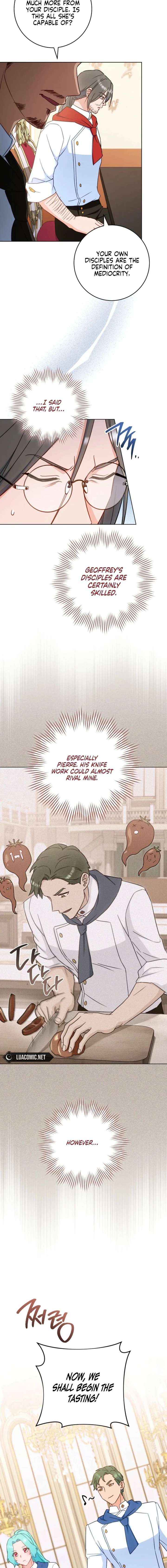 Read Royal Shop Of Young Lady Manga Online