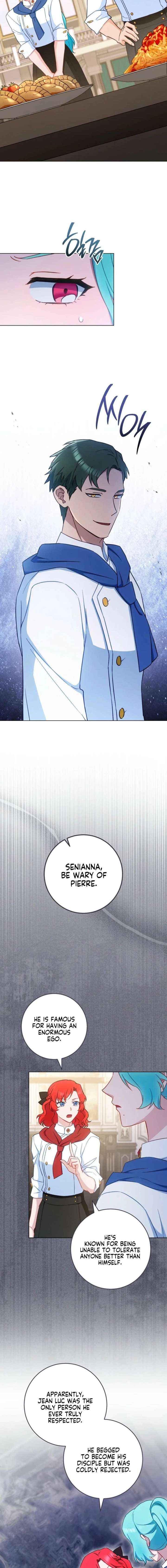 Read Royal Shop Of Young Lady Manga Online