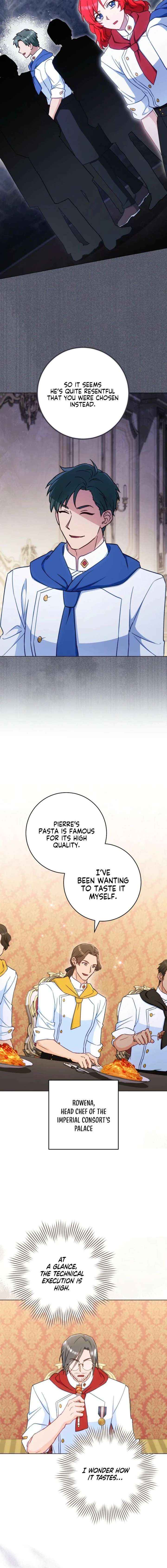 Read Royal Shop Of Young Lady Manga Online