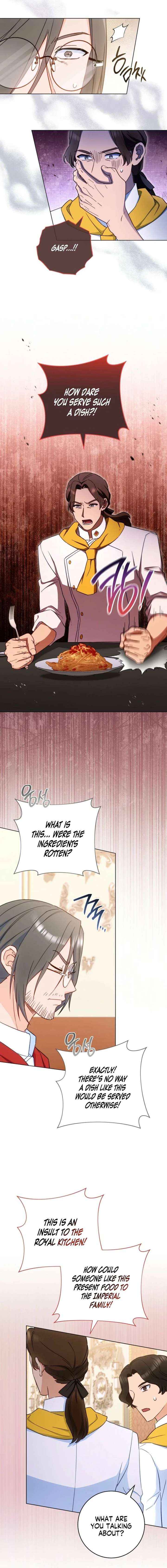 Read Royal Shop Of Young Lady Manga Online