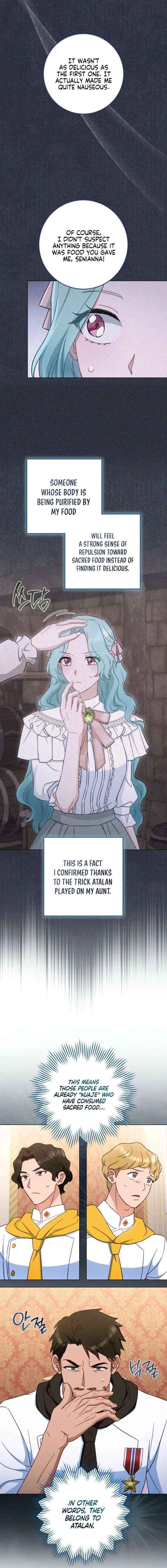 Read Royal Shop Of Young Lady Manga Online