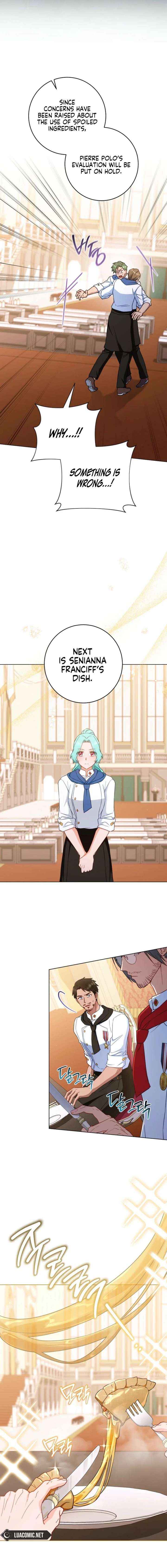 Read Royal Shop Of Young Lady Manga Online