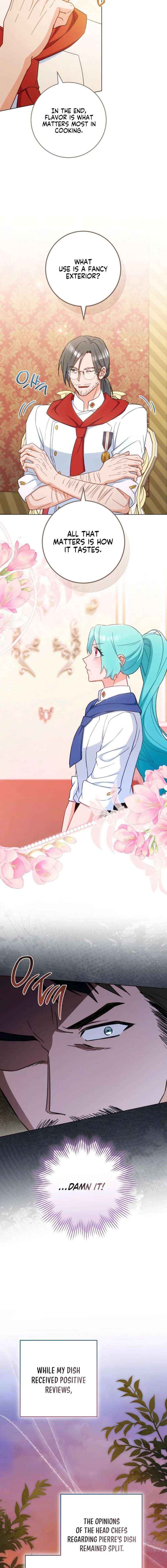 Read Royal Shop Of Young Lady Manga Online