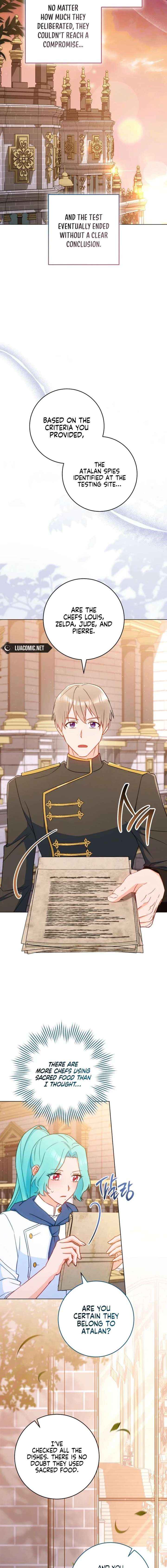 Read Royal Shop Of Young Lady Manga Online