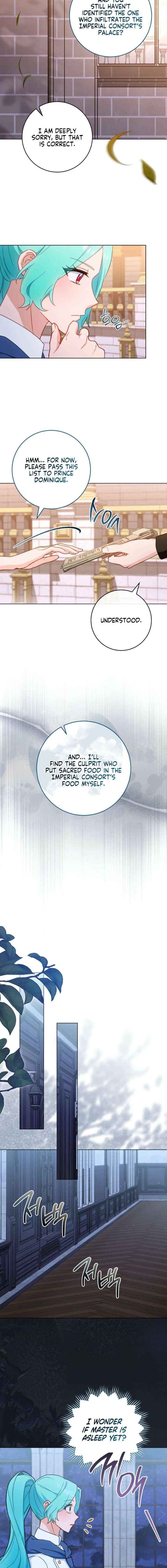 Read Royal Shop Of Young Lady Manga Online