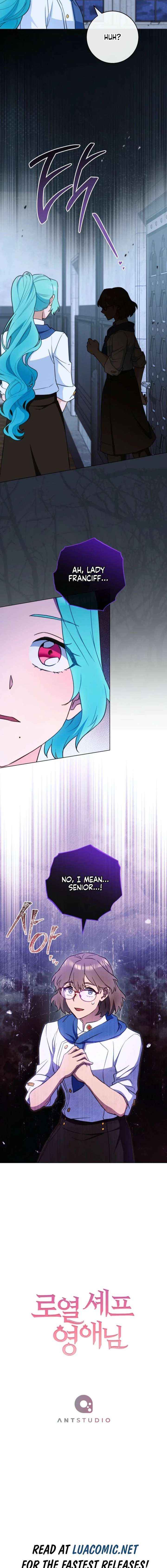 Read Royal Shop Of Young Lady Manga Online