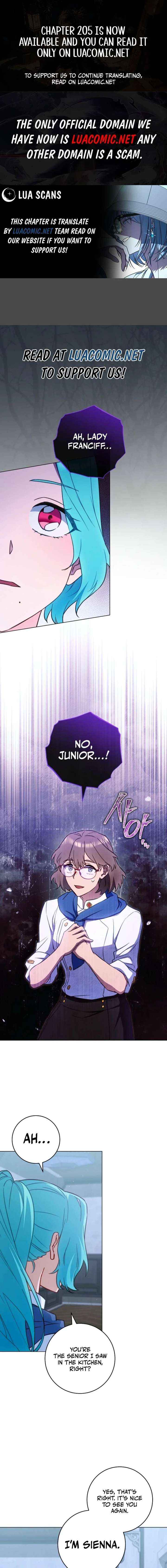 Read Royal Shop Of Young Lady Manga Online