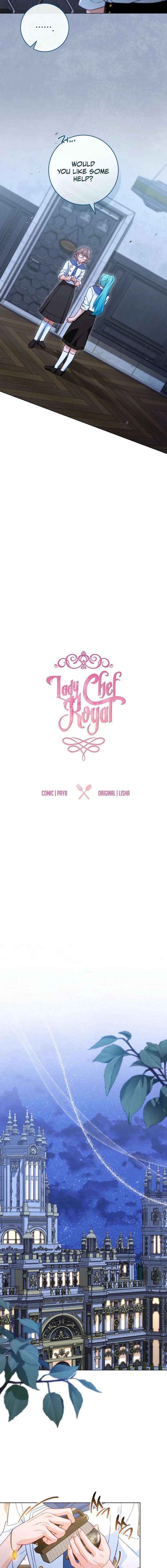 Read Royal Shop Of Young Lady Manga Online