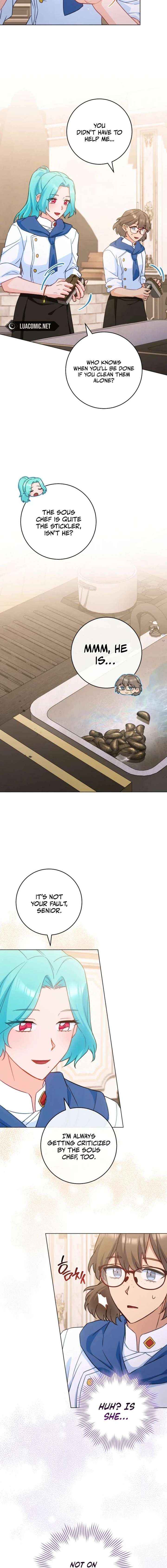 Read Royal Shop Of Young Lady Manga Online