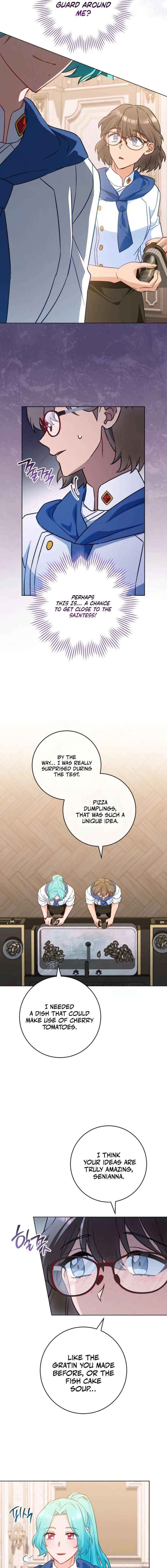 Read Royal Shop Of Young Lady Manga Online