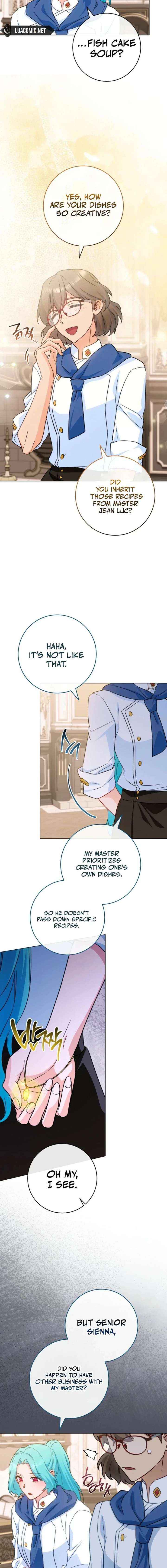 Read Royal Shop Of Young Lady Manga Online