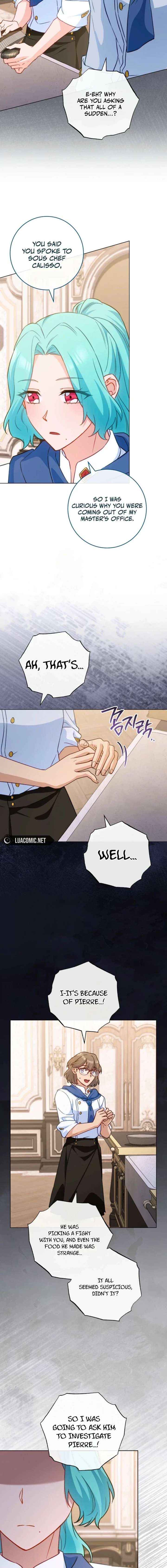 Read Royal Shop Of Young Lady Manga Online