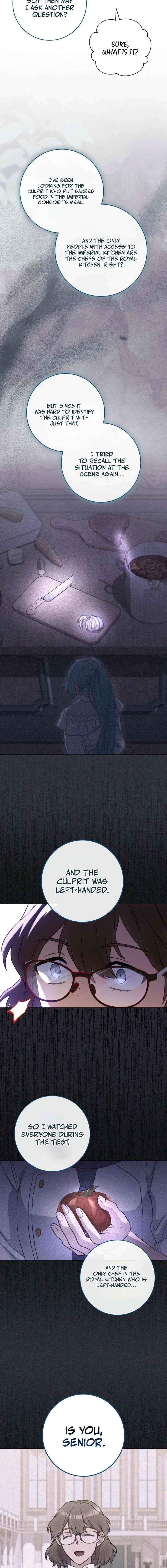 Read Royal Shop Of Young Lady Manga Online