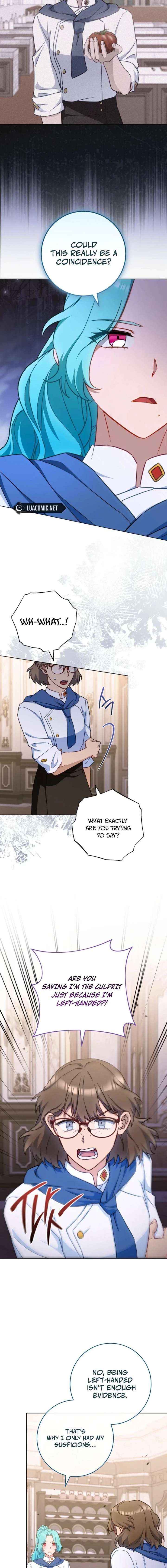 Read Royal Shop Of Young Lady Manga Online