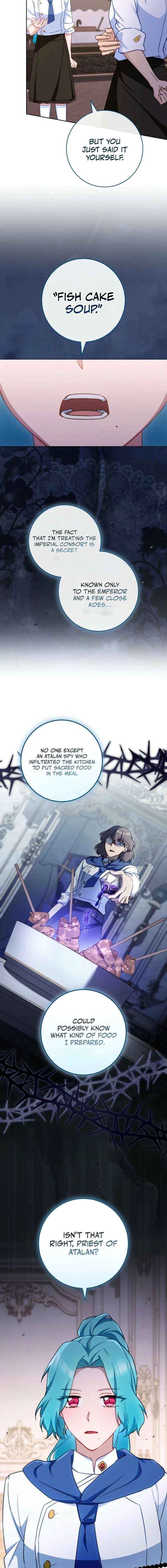 Read Royal Shop Of Young Lady Manga Online