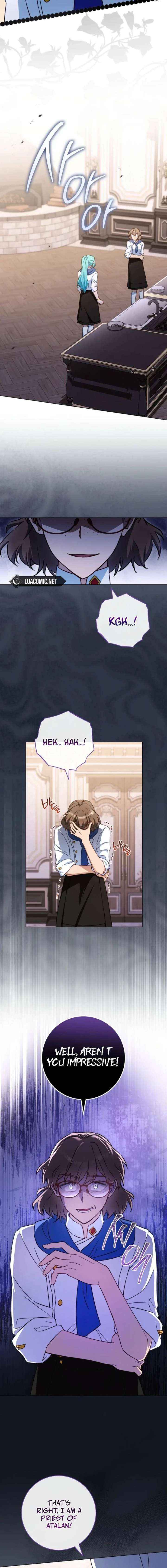 Read Royal Shop Of Young Lady Manga Online