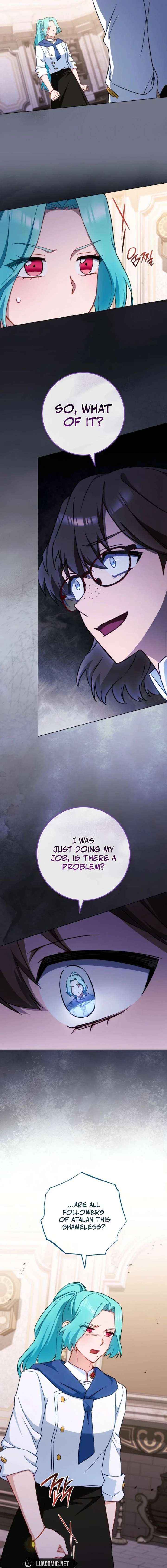 Read Royal Shop Of Young Lady Manga Online