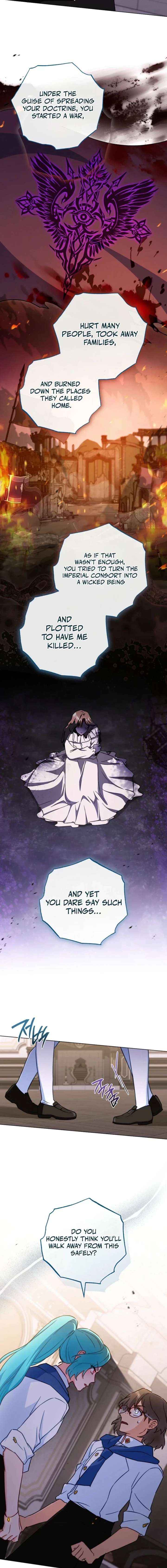 Read Royal Shop Of Young Lady Manga Online