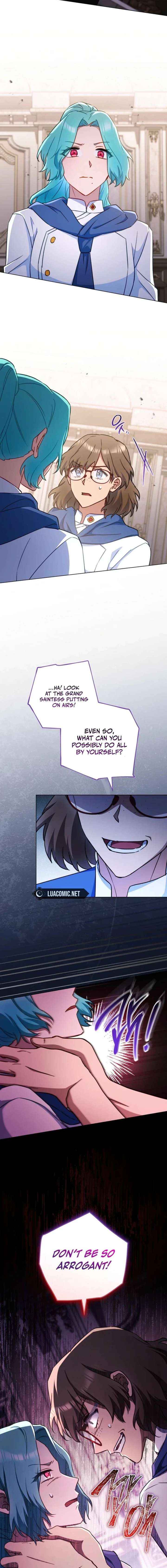 Read Royal Shop Of Young Lady Manga Online