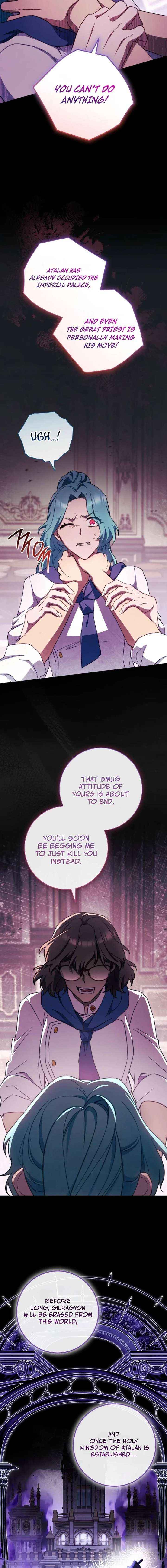 Read Royal Shop Of Young Lady Manga Online