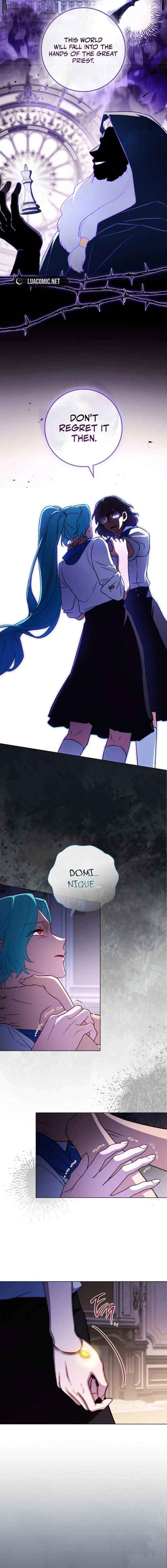 Read Royal Shop Of Young Lady Manga Online