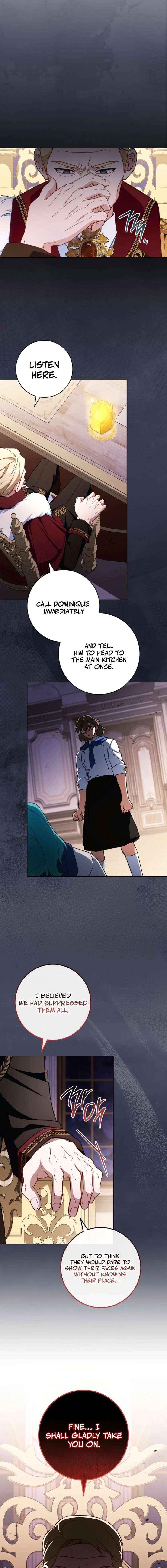 Read Royal Shop Of Young Lady Manga Online