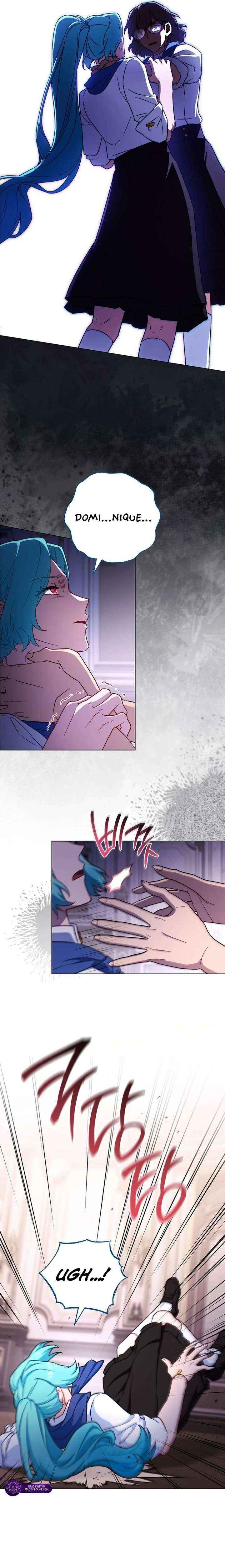 Read Royal Shop Of Young Lady Manga Online