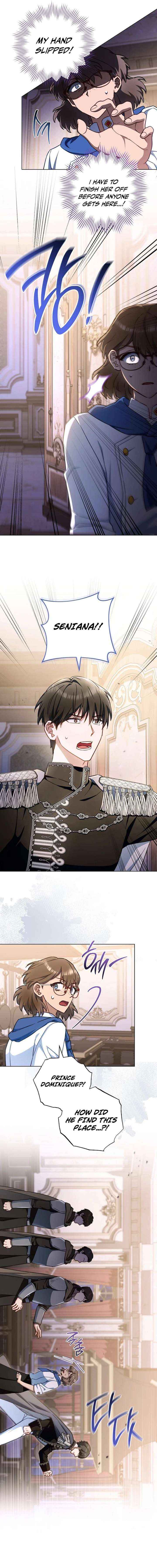 Read Royal Shop Of Young Lady Manga Online