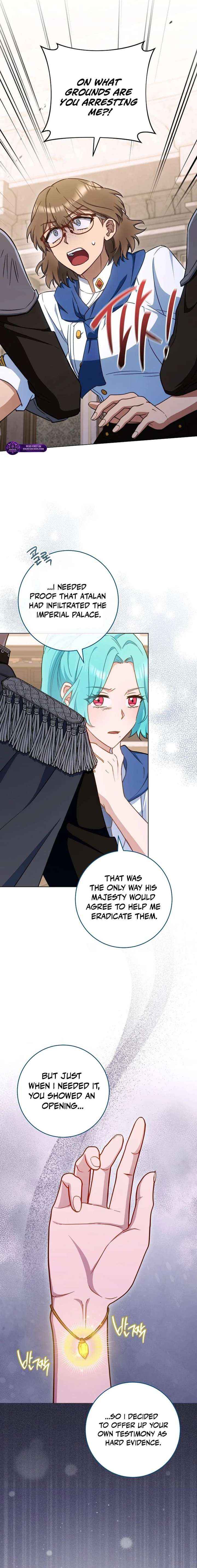 Read Royal Shop Of Young Lady Manga Online