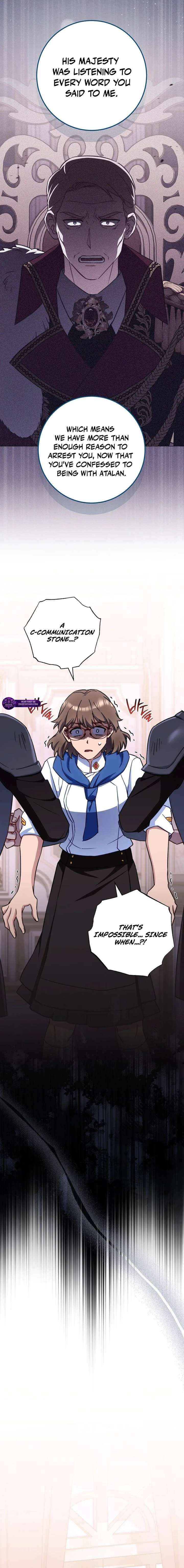 Read Royal Shop Of Young Lady Manga Online