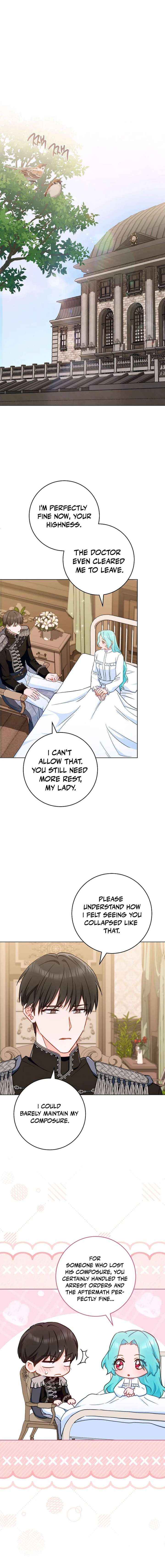 Read Royal Shop Of Young Lady Manga Online