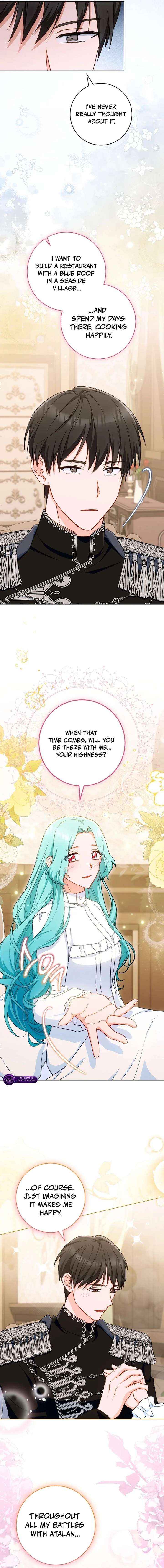 Read Royal Shop Of Young Lady Manga Online